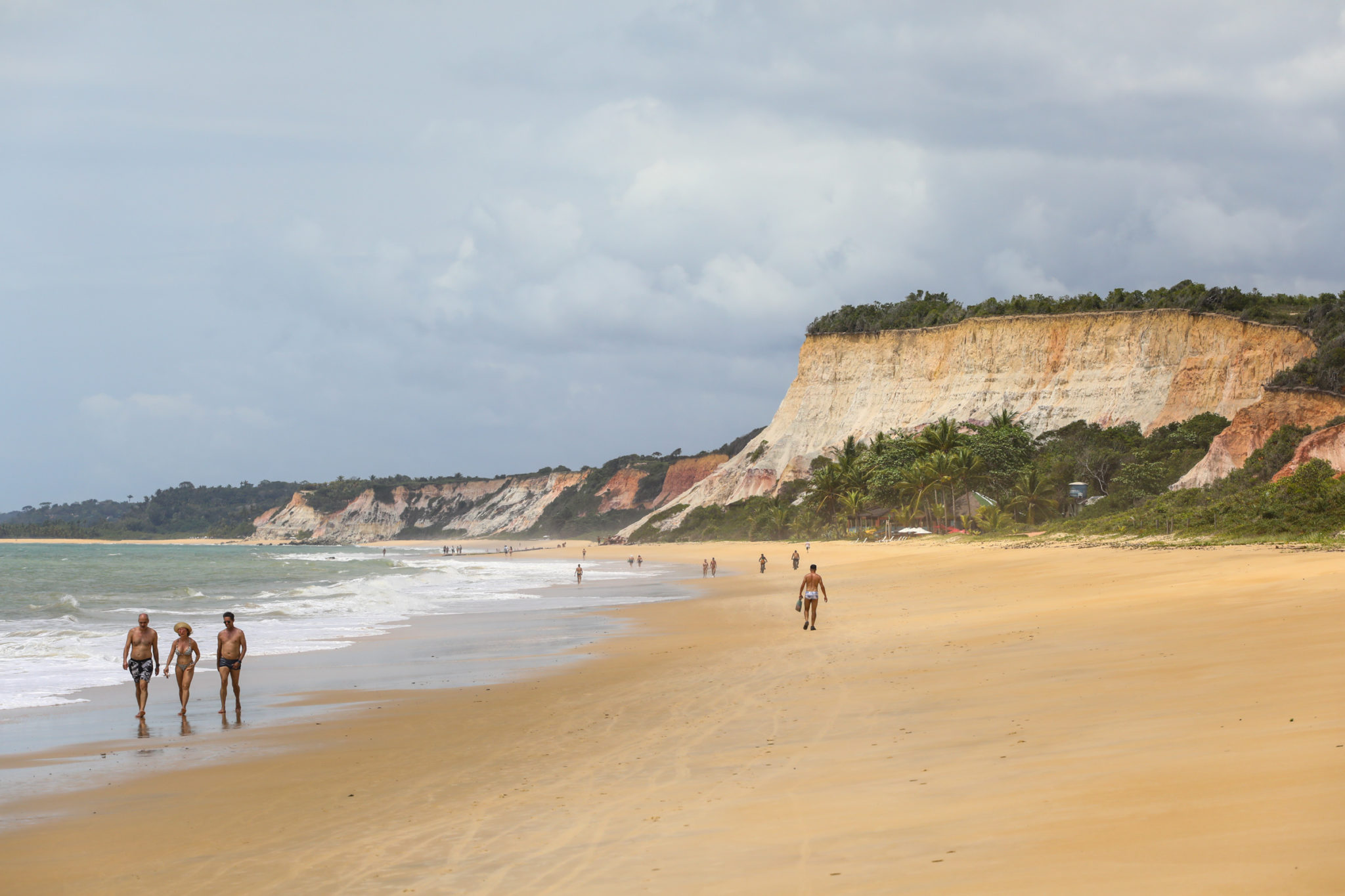 As Praias Mais Bonitas Do Brasil P Gina De Ficar Bonita