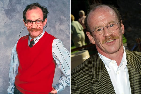 MICHAEL JETER