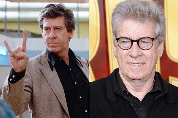 PAUL GLEASON