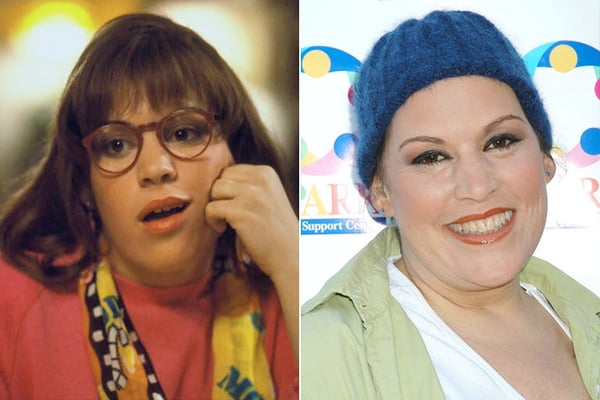 WENDIE JO SPERBER
