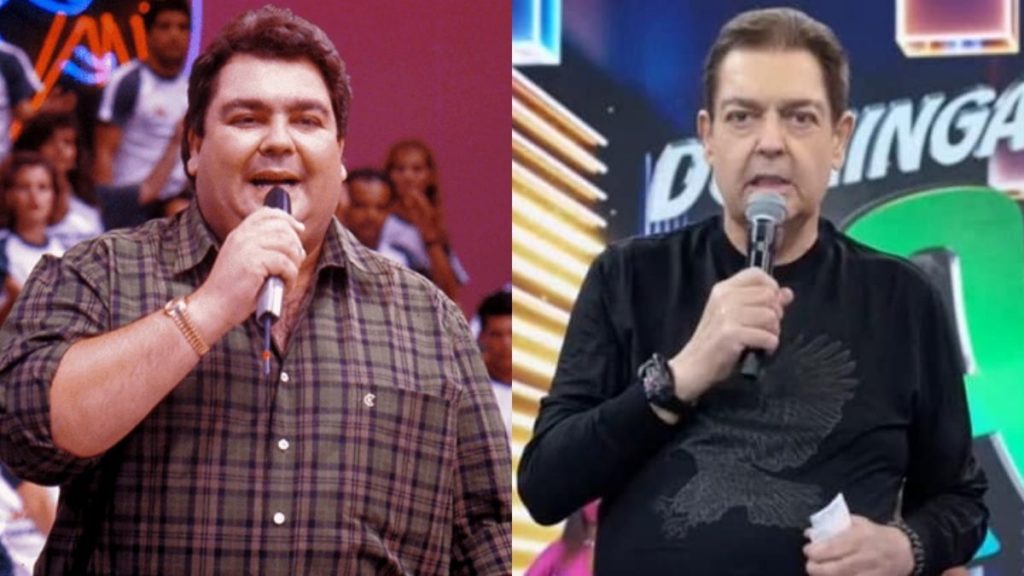 Faustão