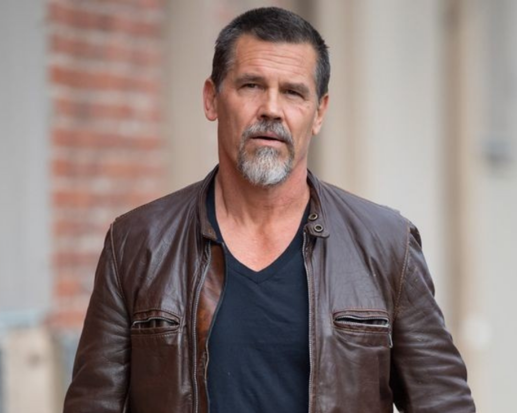 JOSH BROLIN
