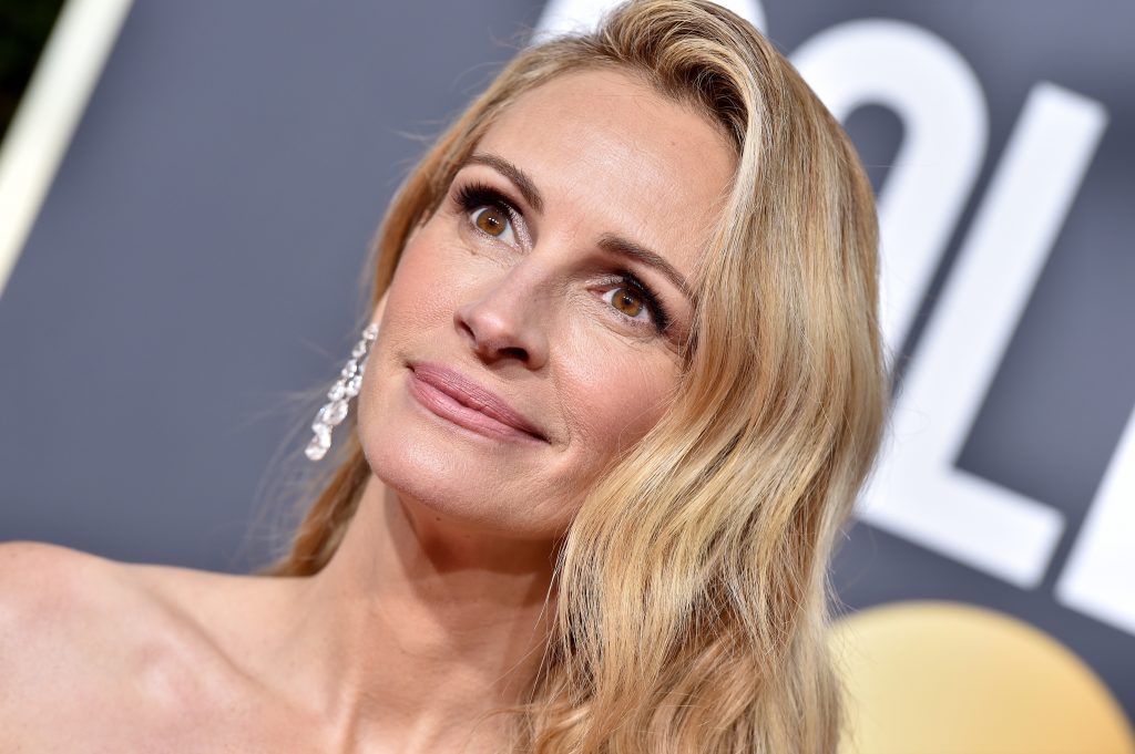 50 Celebridades com idades surpreendentes