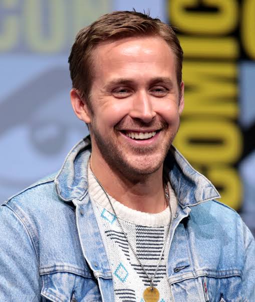 Ryan