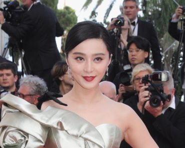 FAN BINGBING