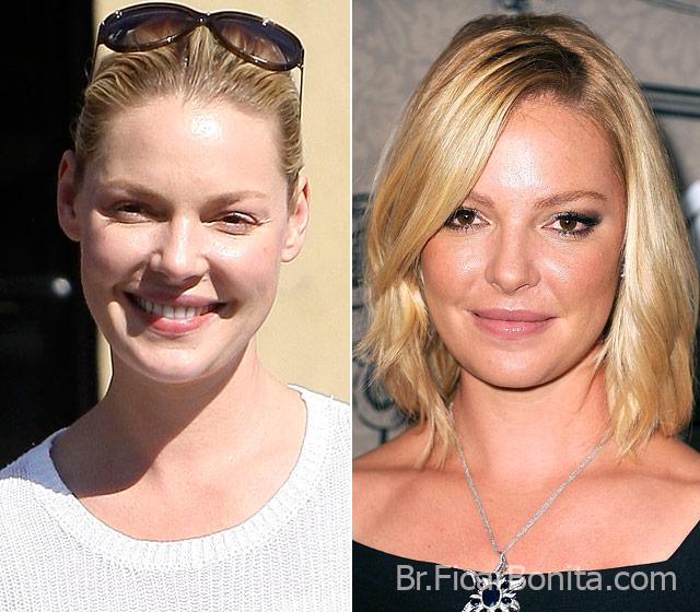 Katherine Heigl