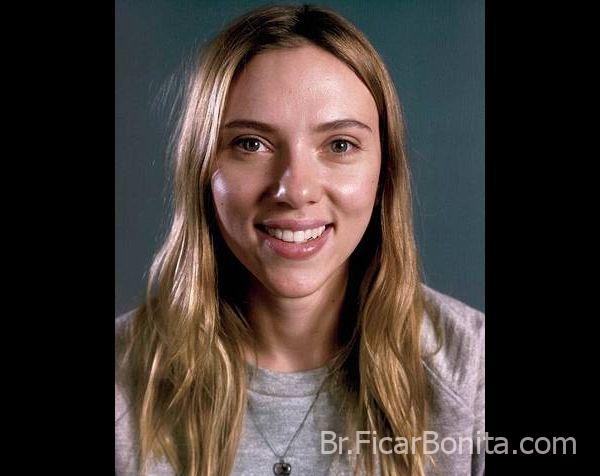 atriz de cara limpa sorrindo artistas famosas sem maquiagem