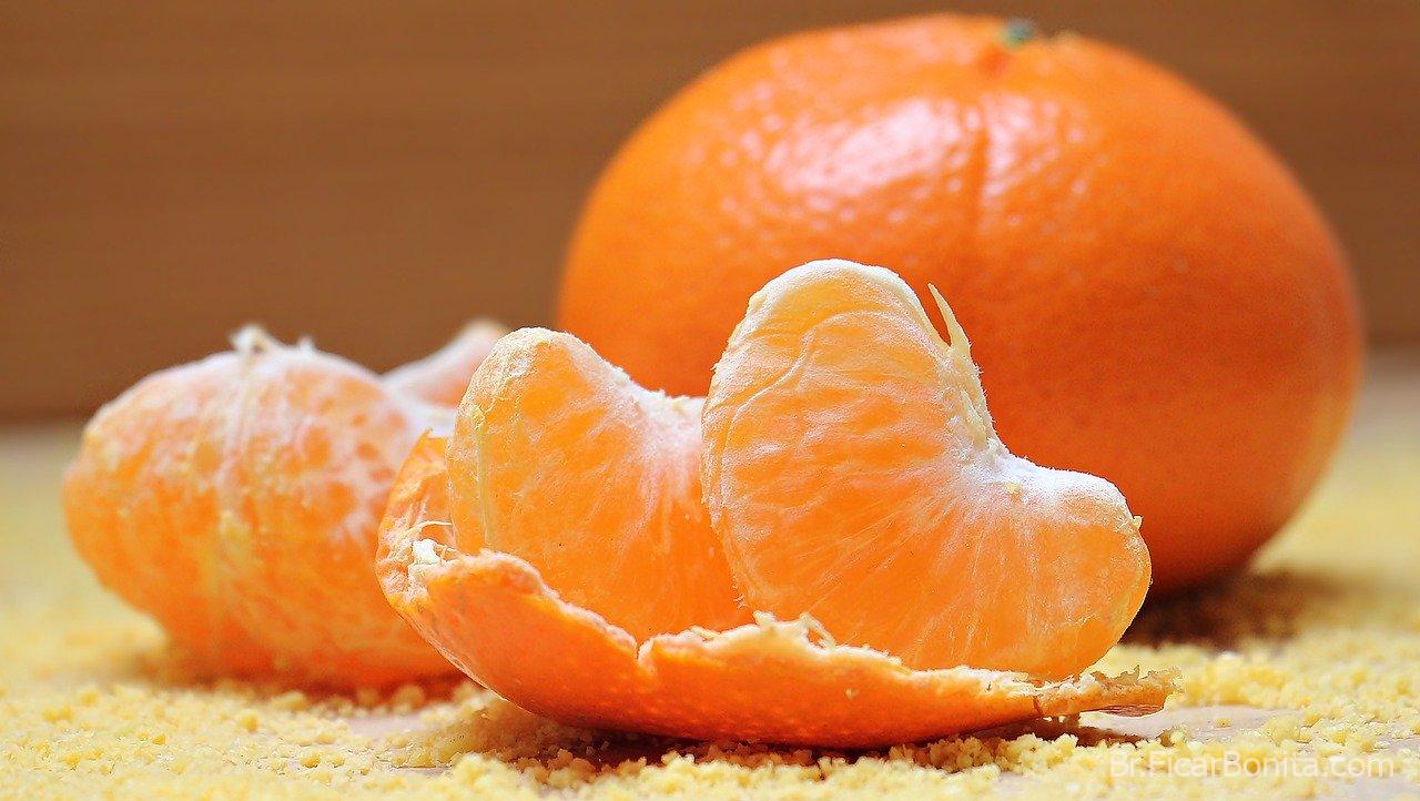 laranja ajuda a prevenir o câncer