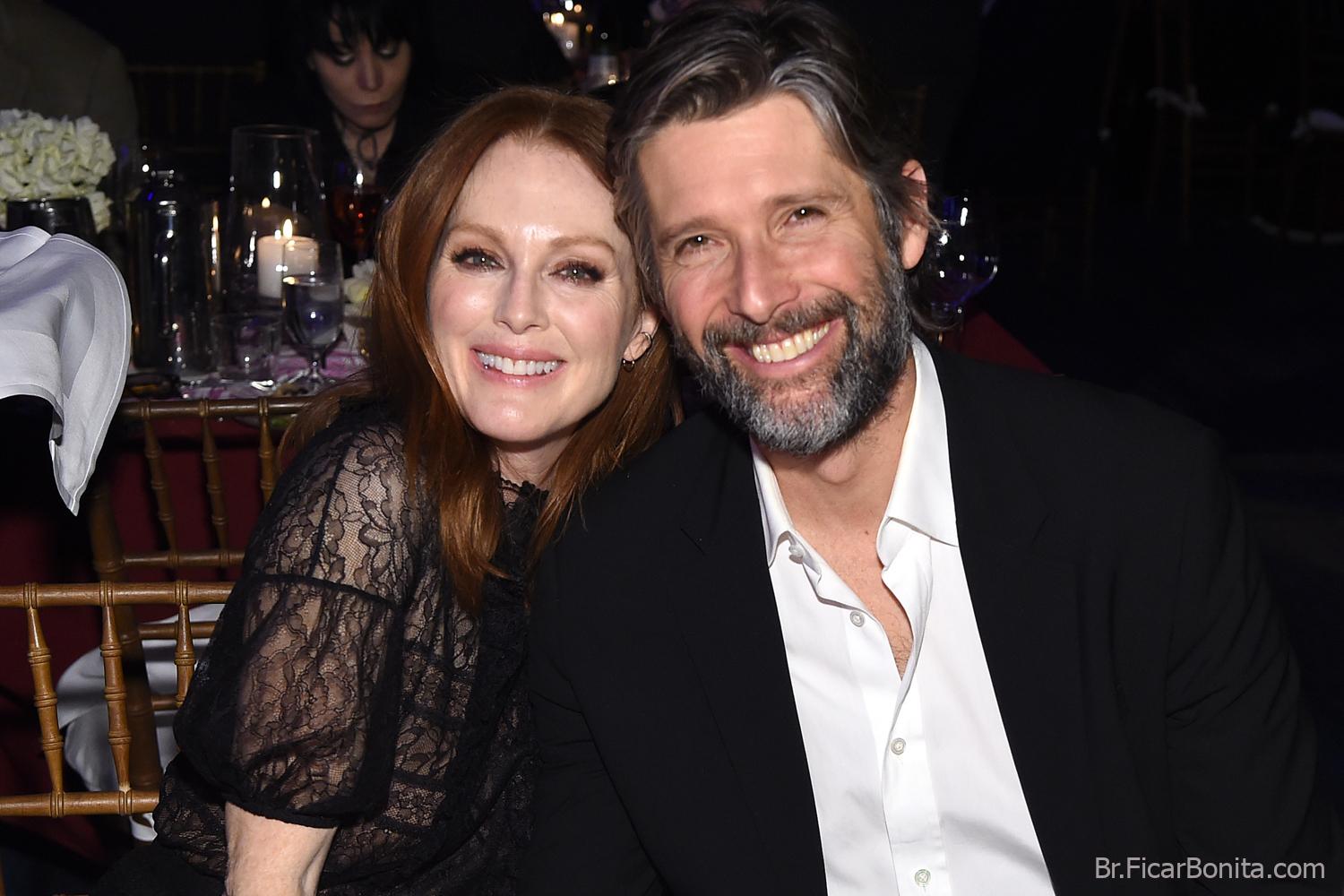 Bart Freundlich (Julianne Moore)