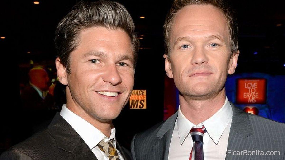 David Burtka (Neil Patrick Harris)