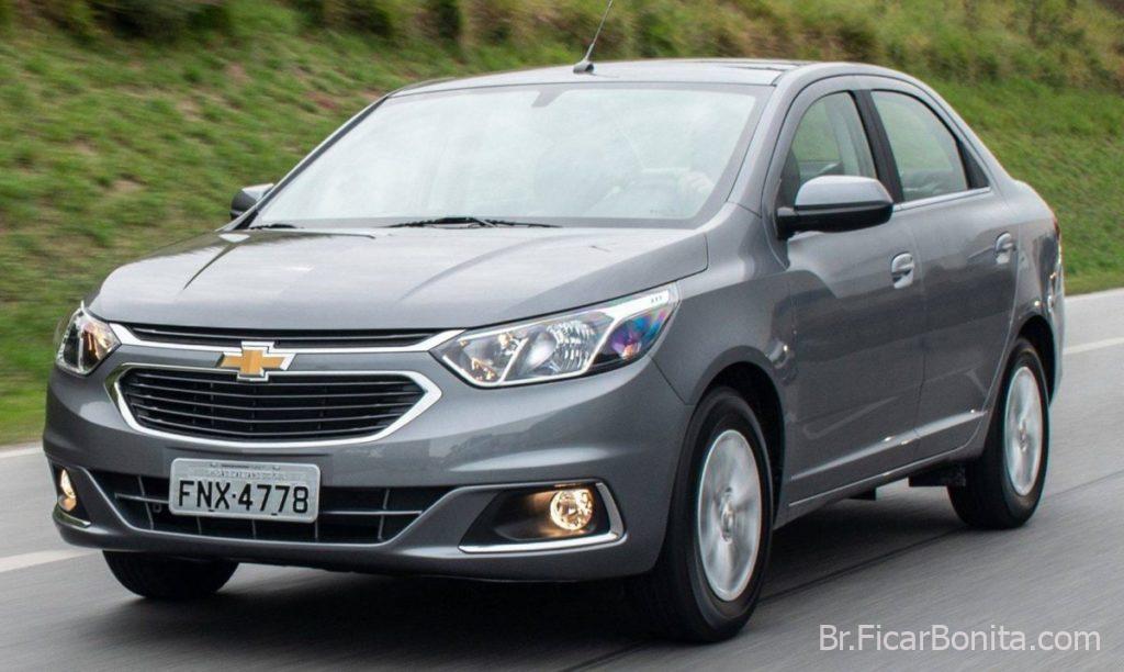 Chevrolet Cobalt 1.4