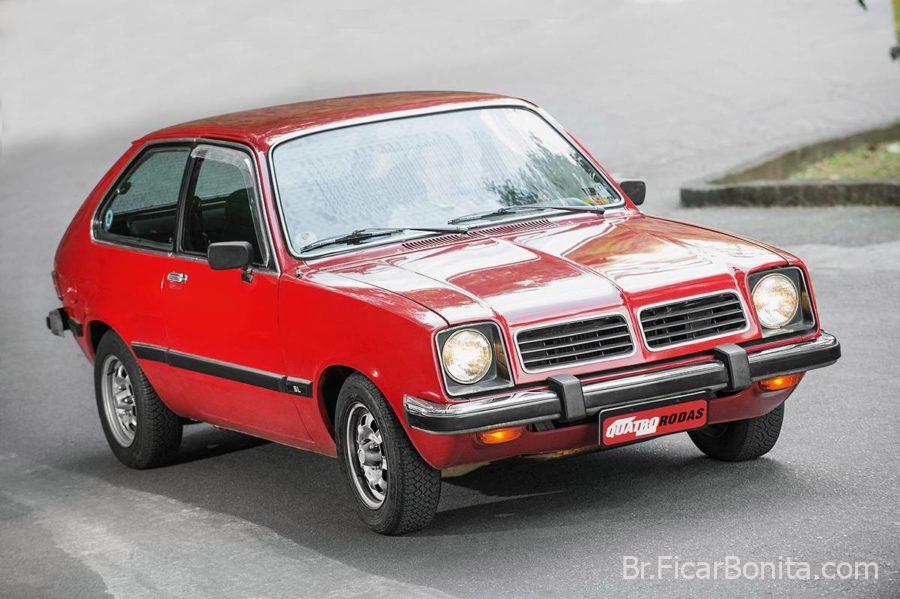 Chevrolet Chevette