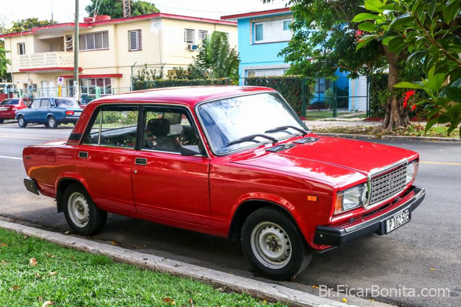 Lada Laika