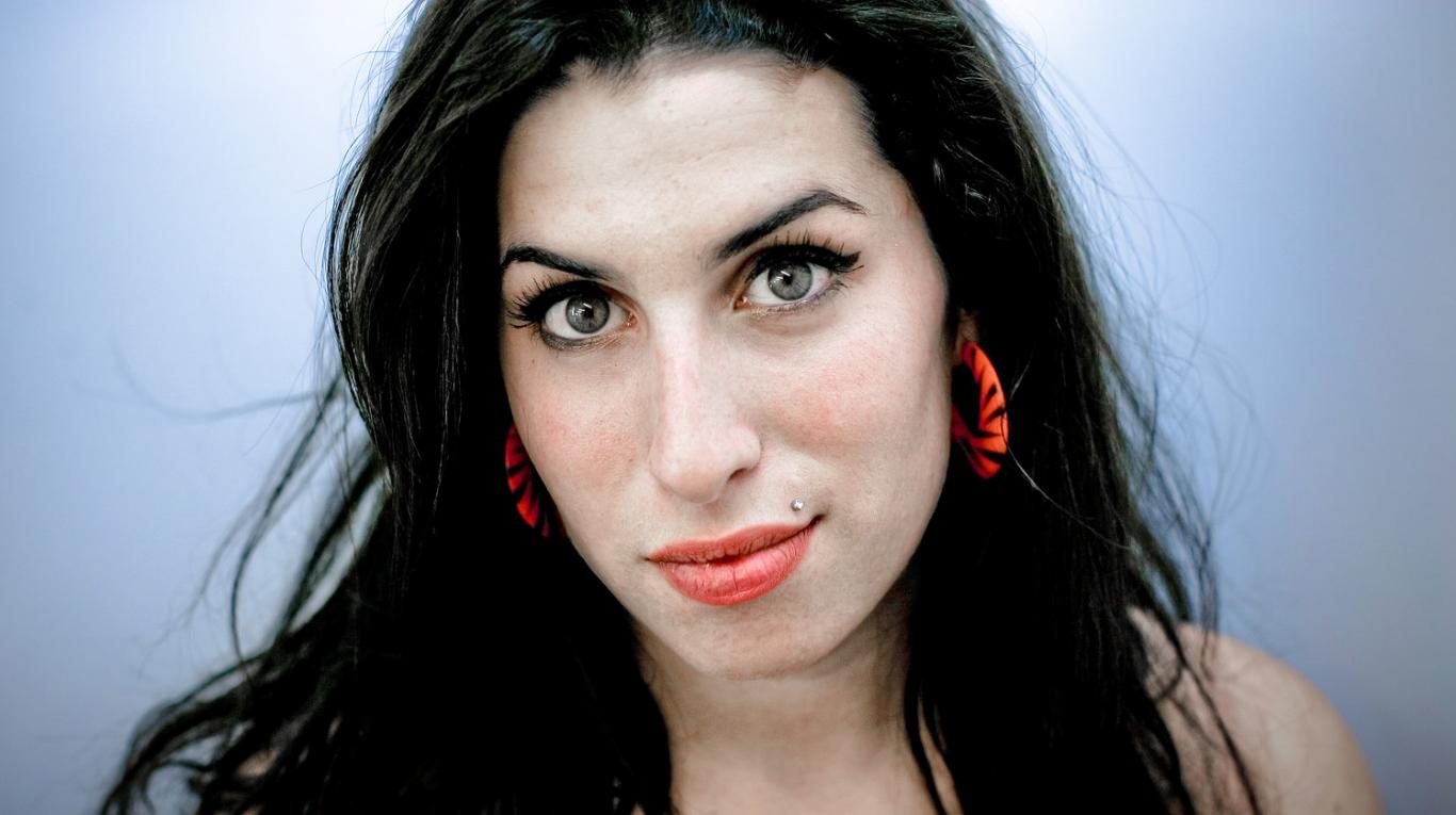 Amy Winehouse