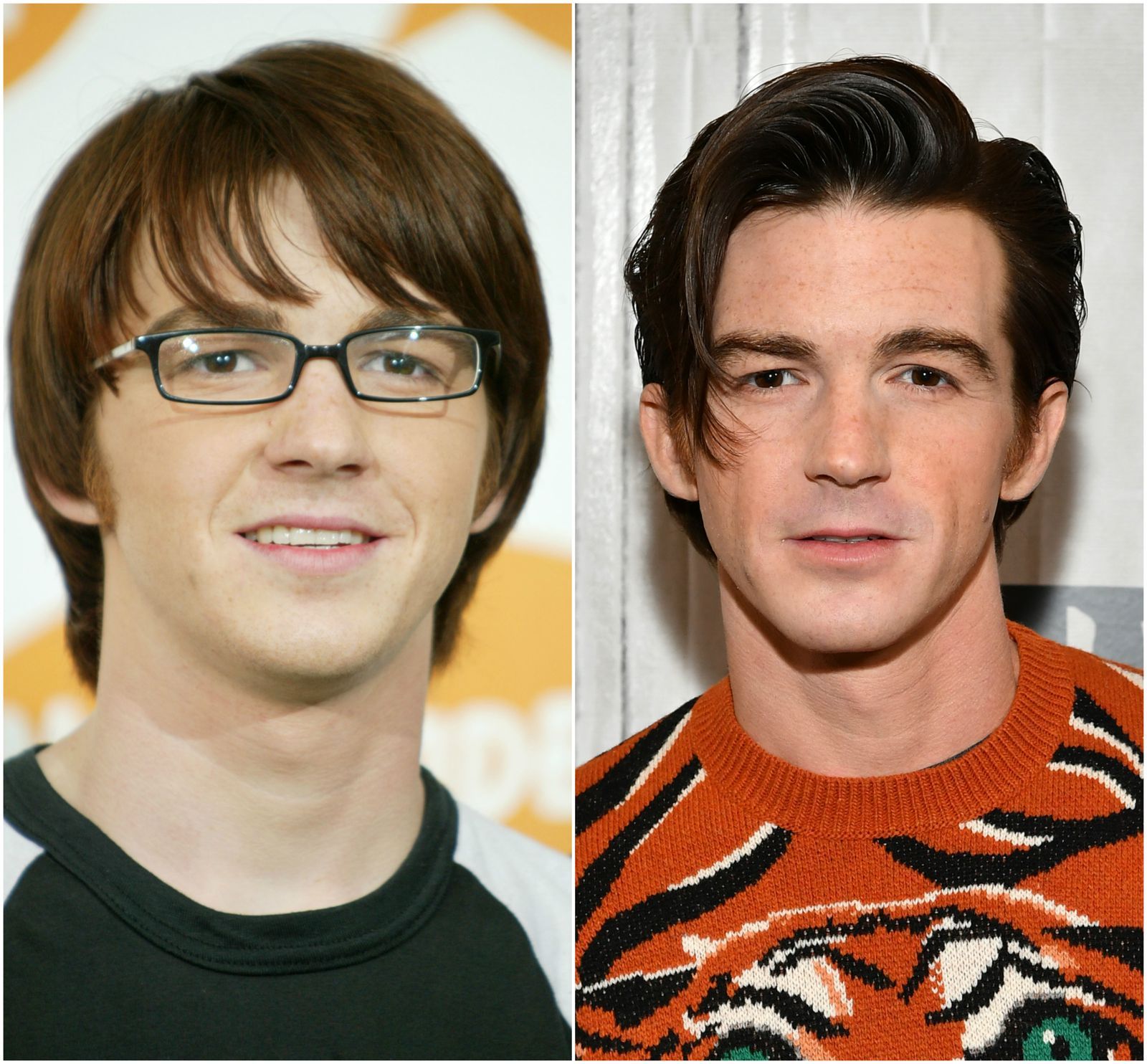 Drake Bell