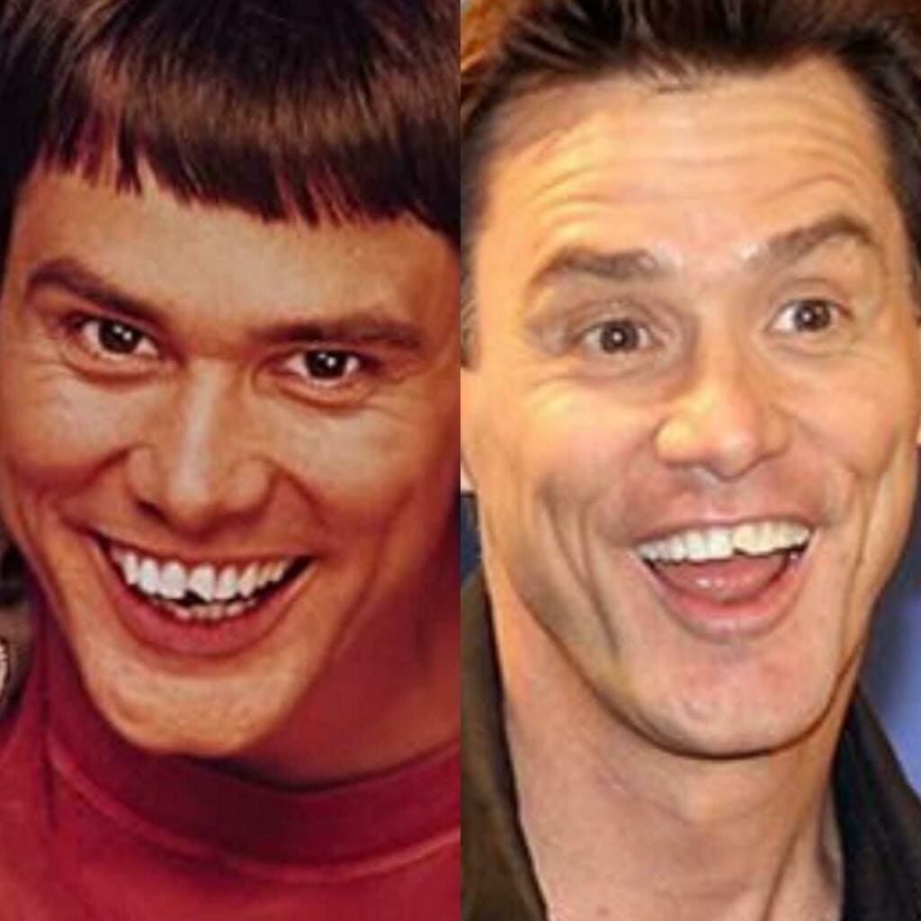 Jim Carrey