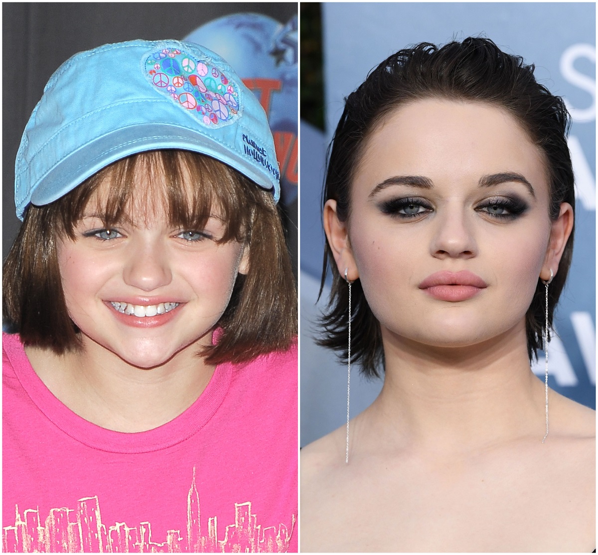 Joey king