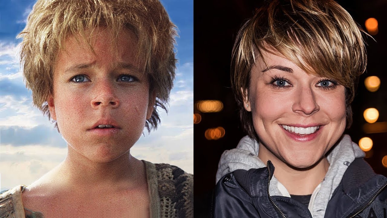 Tina Majorino Como são essas celebridades infantis hoje