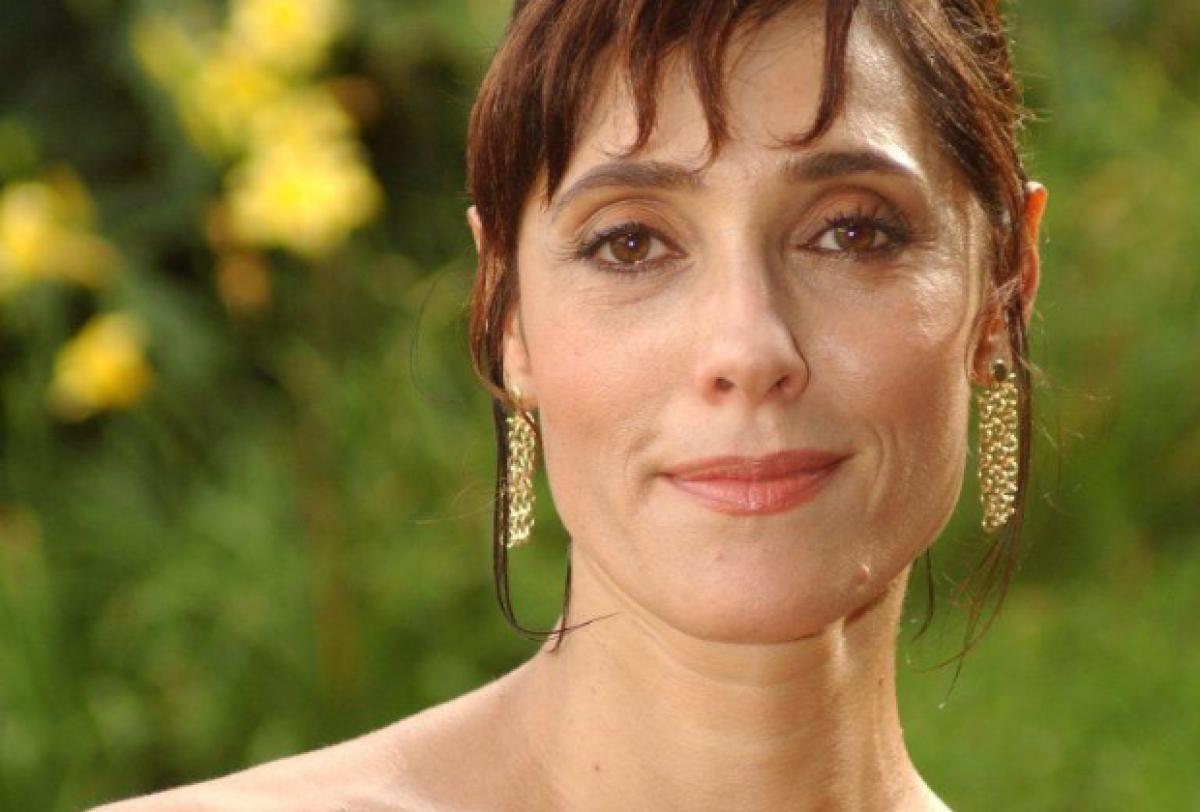 Christiane Torloni