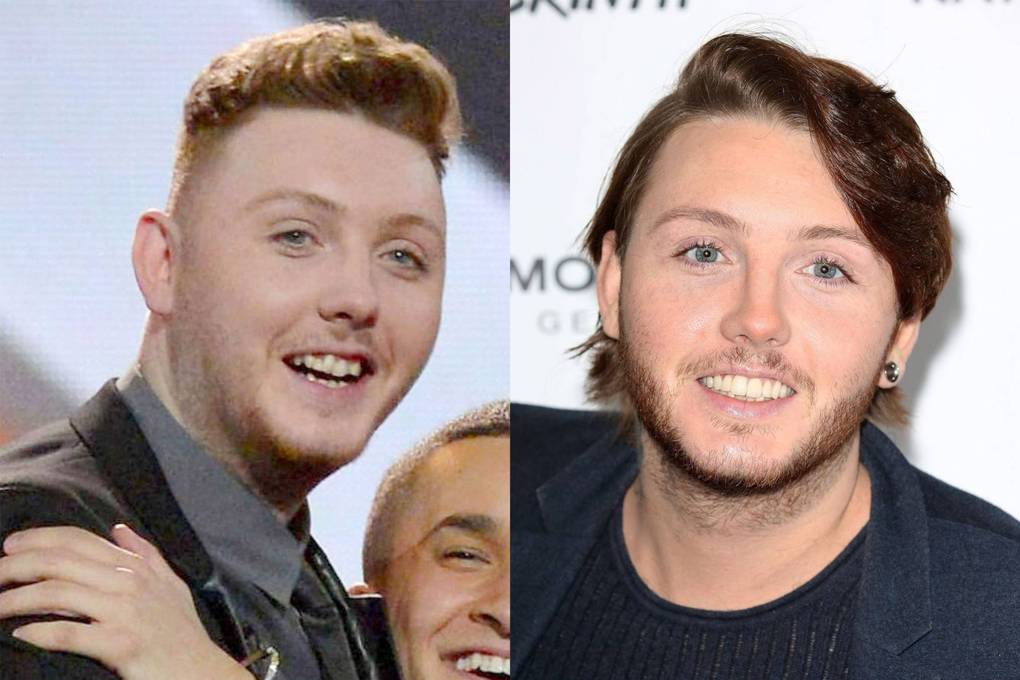 James Arthur