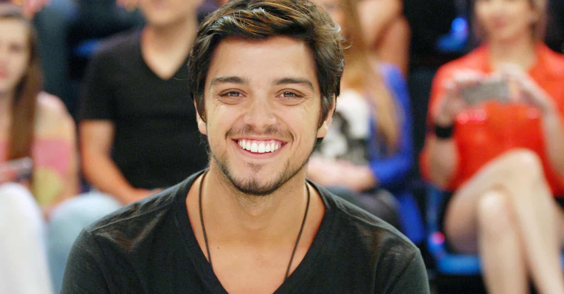 Rodrigo Simas
