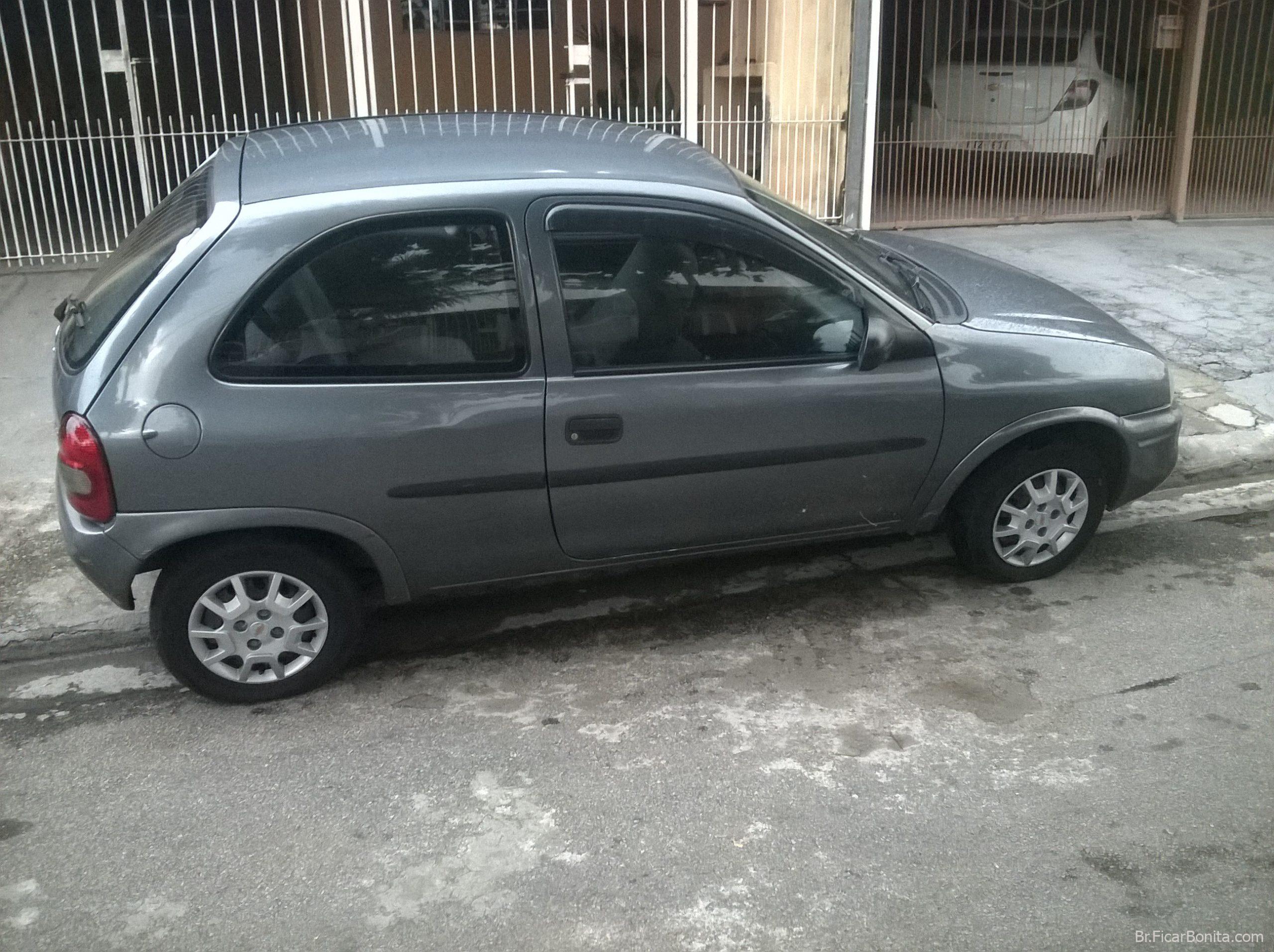 Chevrolet Corsa Wind Carros baratos até 10 mil