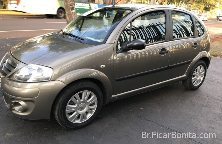 Citroen C3 Top fabricantes de automóveis europeus
