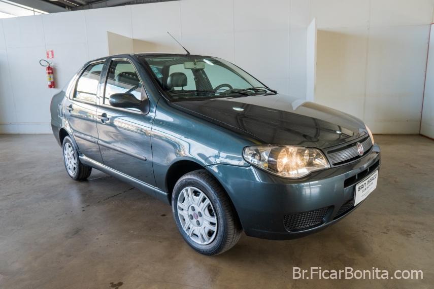 Fiat Siena Carros baratos até 10 mil