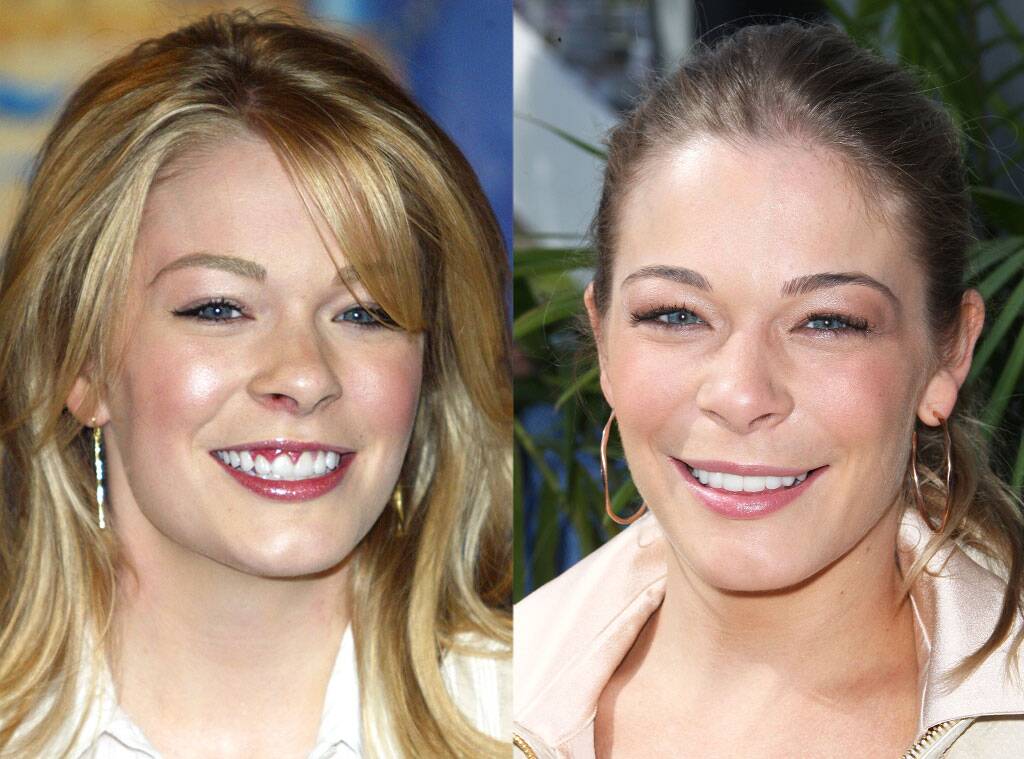 LeAnn Rimes