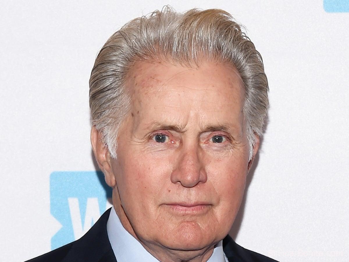 Martin Sheen em 'Apocalypse Now' Atores que estavam bêbados