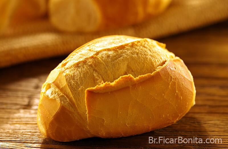 Pão branco 20 alimentos que fazem mal à saúde