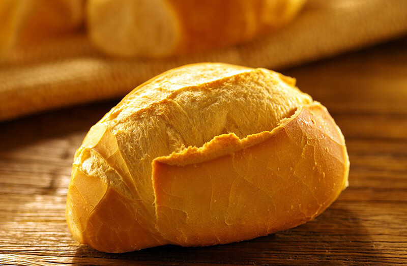 Pão branco 19 produtos que você deve evitar comer