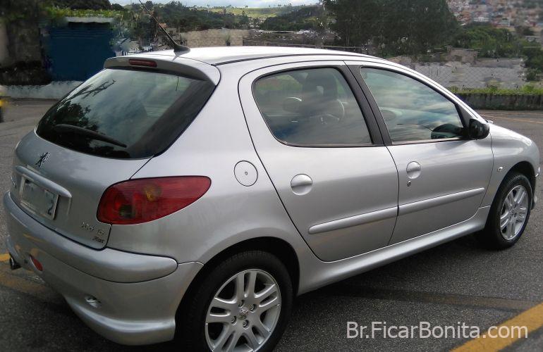 Peugeot 206 Hatch