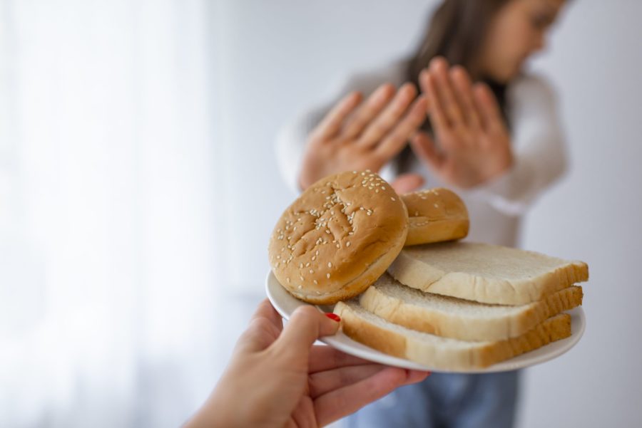 Se você está evitando o glúten, deve ser extremamente cuidadoso com sua aveia Comer aveia diariamente