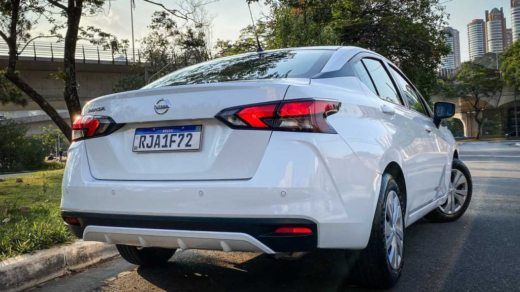 Top carros legais para escapar da era dos SUV's