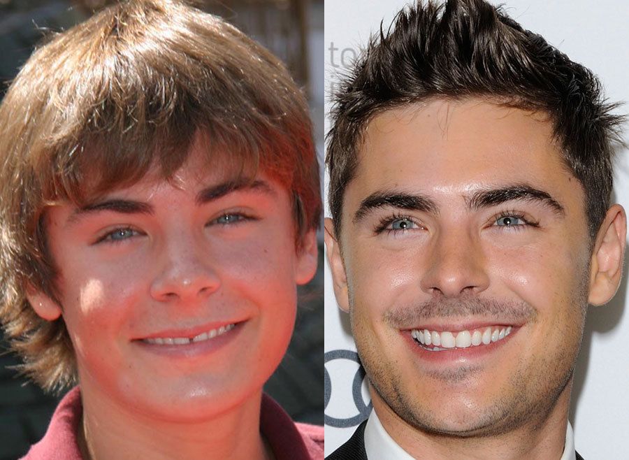 Zac Efron