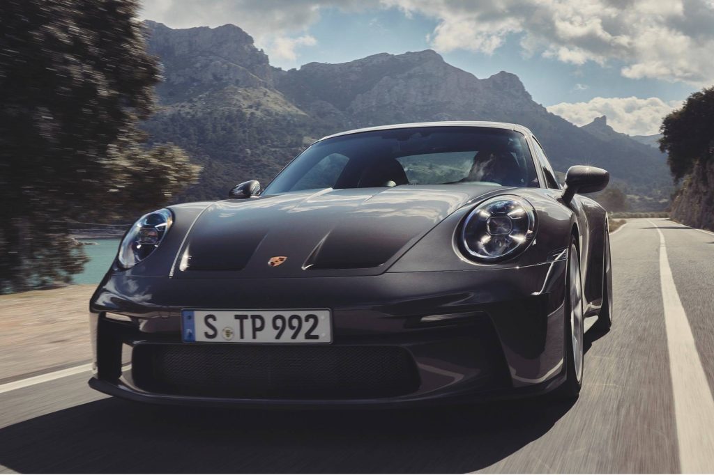 Top fabricantes de automóveis europeus