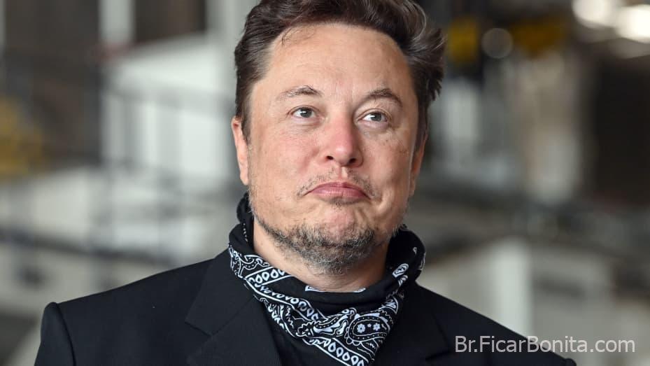 Elon Musk não é o fundador da Tesla Motors