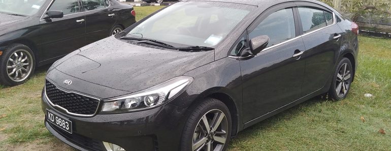 Kia Cerato