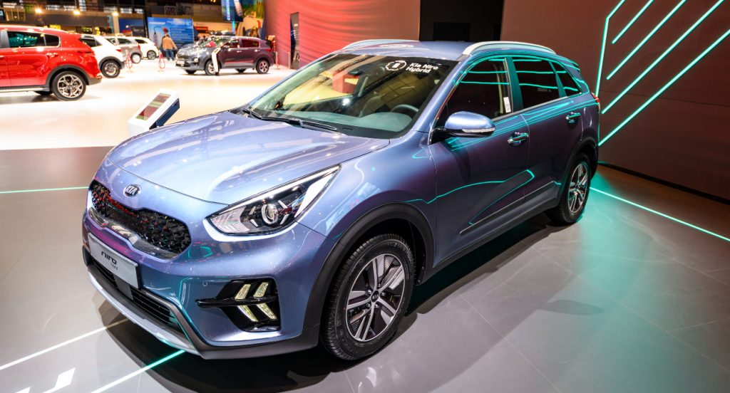 Kia Niro