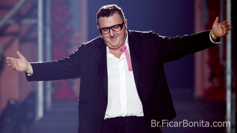 Alber Elbaz