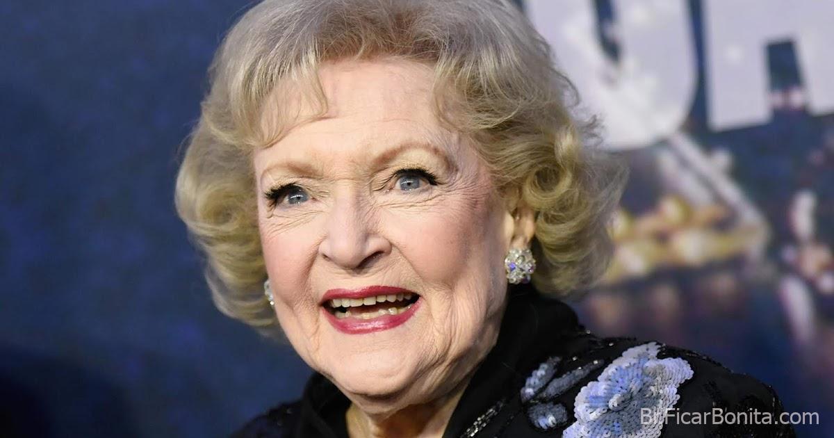 Betty White