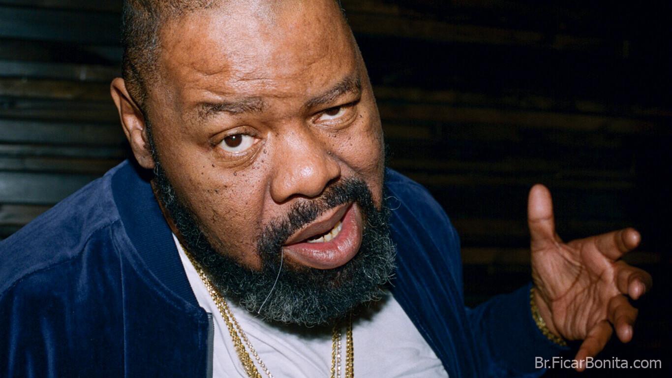 Biz Markie