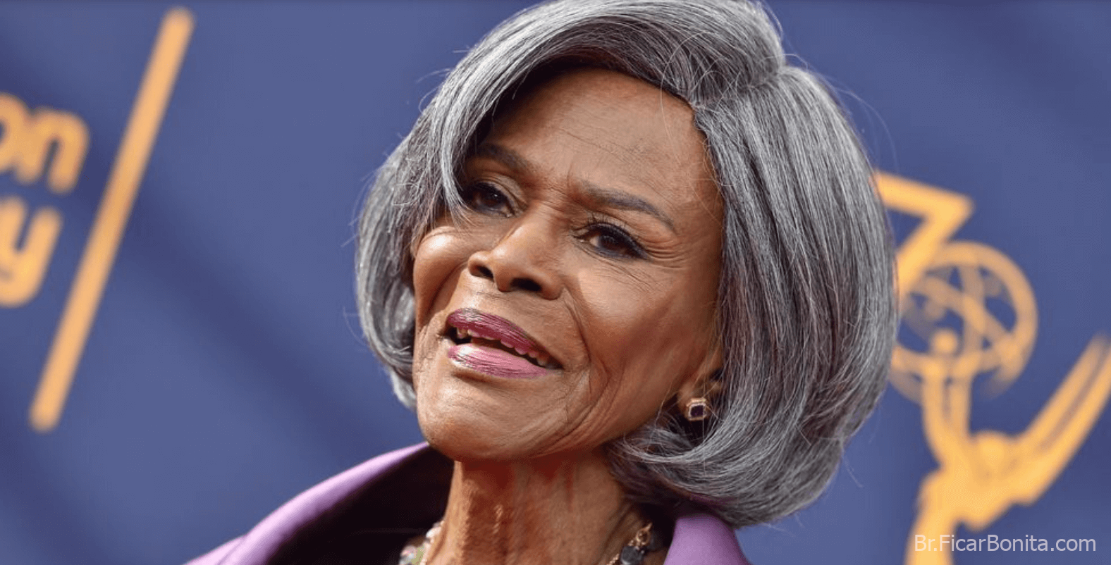 Cicely Tyson