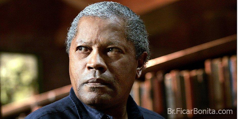 Clarence Williams III