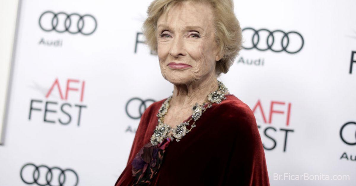 Cloris Leachman