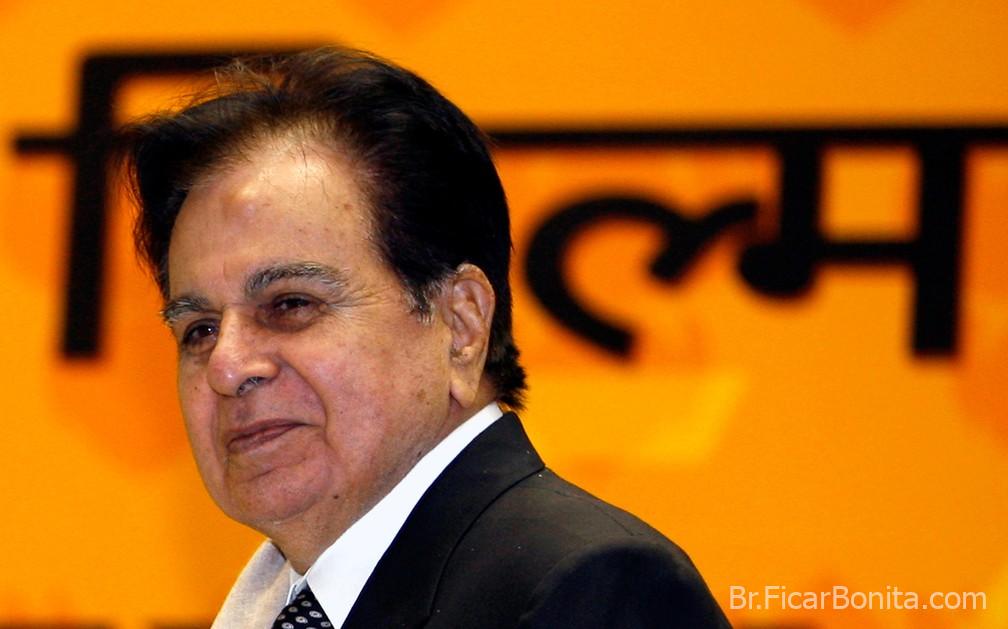 Dilip Kumar