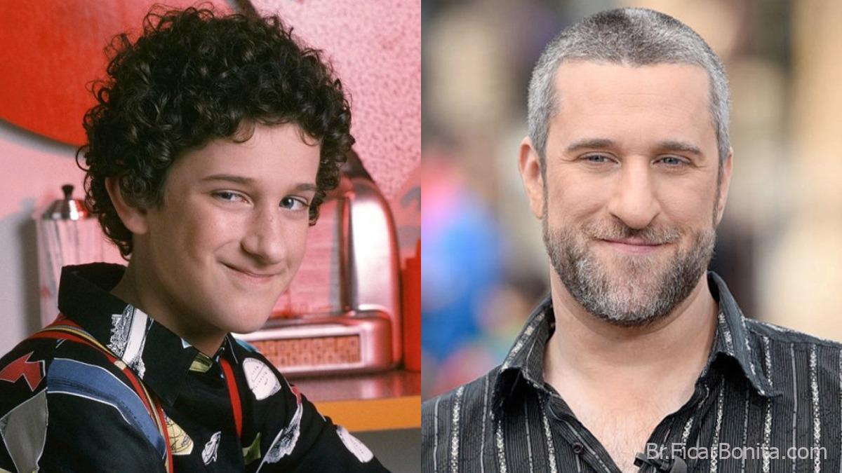 Dustin Diamond