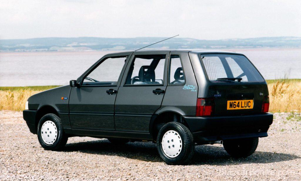 Fiat Uno