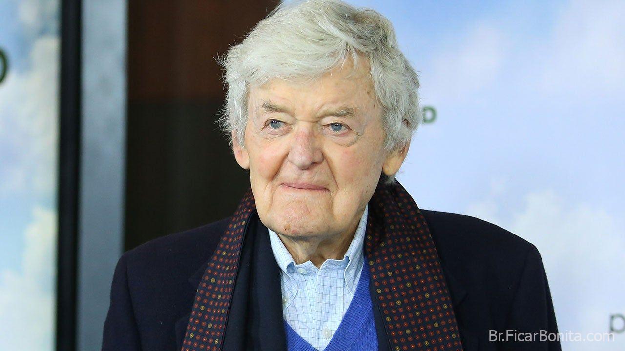 Hal Holbrook